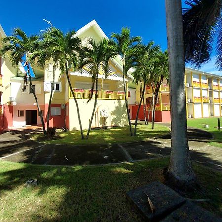 Anse Des Rochers Saint-Francois  Exterior photo